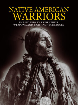 cover image of Native American Warriors